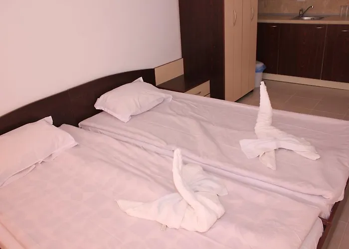 Kolev 2 Pensjonat 3*