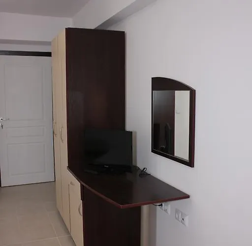 Kolev 2 Pensjonat Słoneczny Brzeg