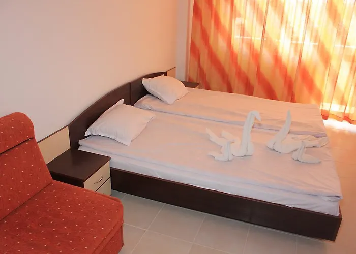 Pensjonat Kolev 2 3*