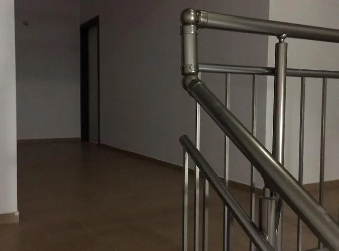 Kolev 2 Pensjonat Słoneczny Brzeg